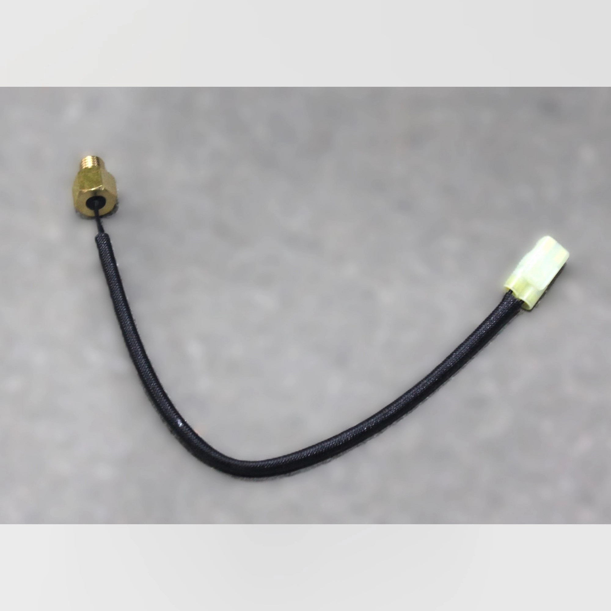 ARORA SHARK 125 ISI MÜŞÜRÜ #SHARK 125-026